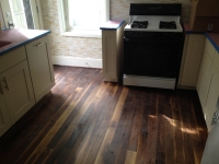 Mikes Custom Hardwood Flooring - Gore, VA