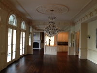 Mikes Custom Hardwood Flooring - Middletown, VA